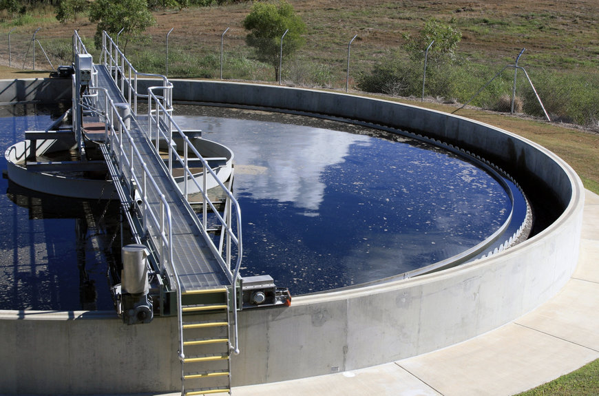 Sweco helps Ukraine modernise and secure water systems in two communities